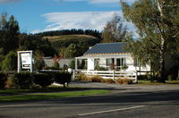 The Cottage Self Catering Motel