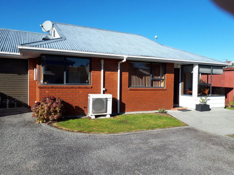 Duck Down House - Accommodation New Zealand 0