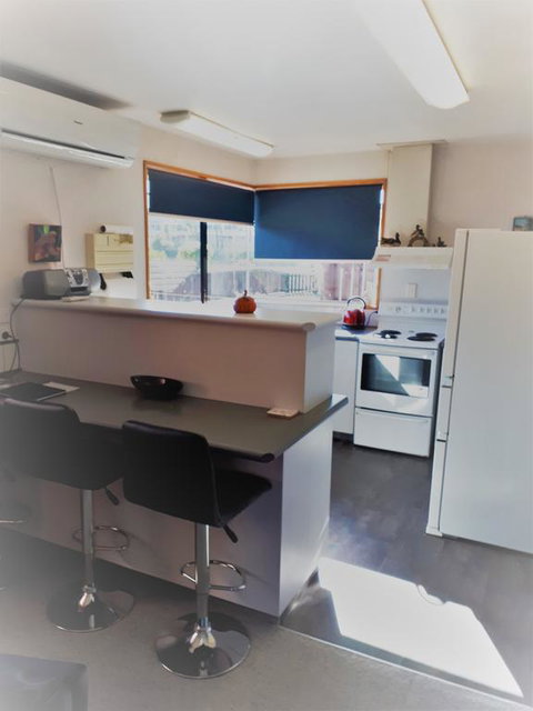 Duck Down House - Accommodation New Zealand 3