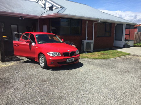 Duck Down House - Accommodation New Zealand 1
