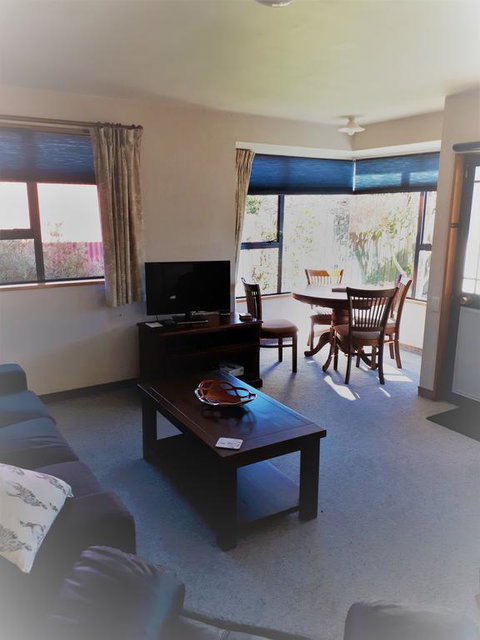 Duck Down House - Accommodation New Zealand 2