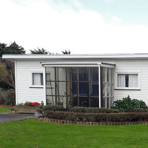 The Quarters - Accommodation New Zealand 3