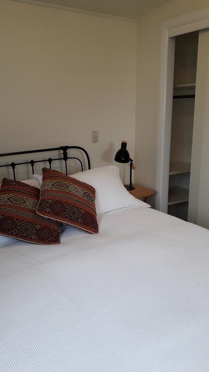 The Quarters - Accommodation New Zealand 1