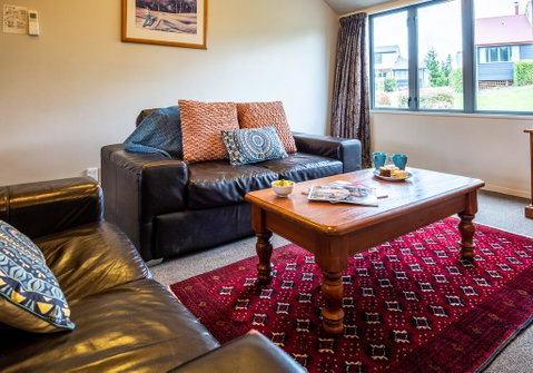 LAKE VILLA 461 - Accommodation New Zealand 2