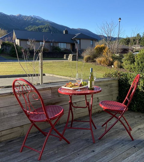 LAKE VILLA 464 - Accommodation New Zealand 3