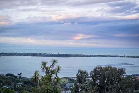 Escape Above The Estuary - Accommodation New Zealand 0