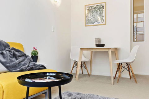 NEW Perfect City Central One Bedroom On Queen St - Accommodation New Zealand 2