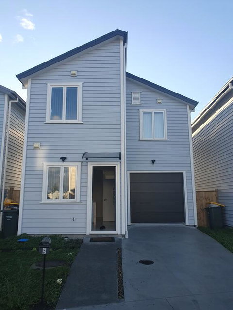 05 Riroriro Close - Accommodation New Zealand 1