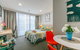 1 Bedroom Apt With 2 Bathrooms In CBD - thumb 2