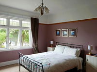 100 Year Old English Character House
