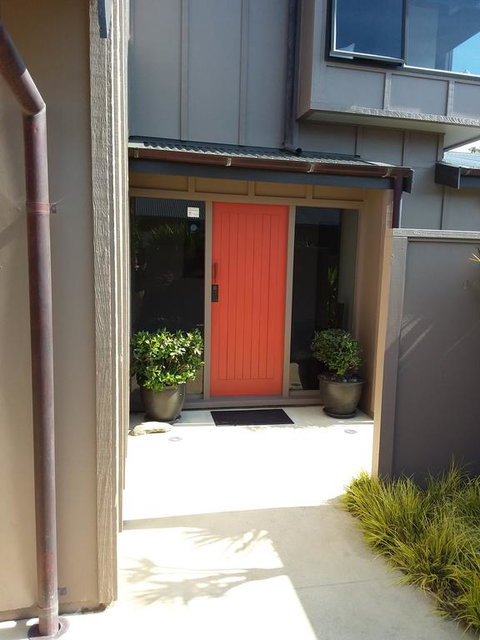 104 On Moore Bed & Breakfast - Accommodation New Zealand 1