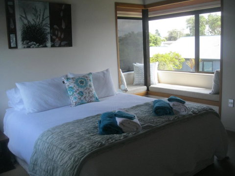 104 On Moore Bed & Breakfast - Accommodation New Zealand 2