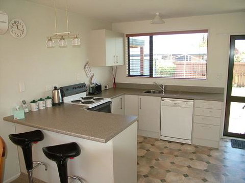 11 Dorset Street - Accommodation New Zealand 3