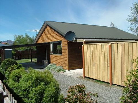 11 Dorset Street - Accommodation New Zealand 0