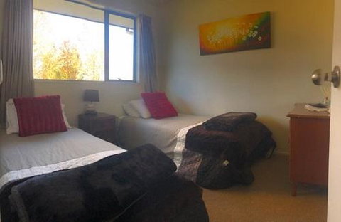 11 Dorset Street - Accommodation New Zealand 1