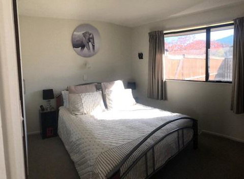 11 Dorset Street - Accommodation New Zealand 2