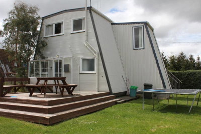 112 Hanmer Springs Road