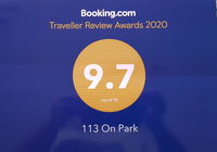 113 On Park