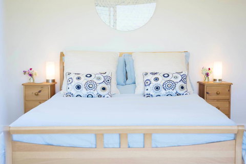 117 Higgs Road - Accommodation New Zealand 3