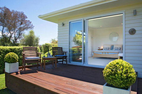 117 Higgs Road - Accommodation New Zealand 0