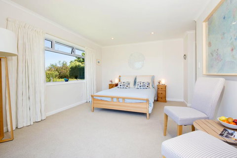 117 Higgs Road - Accommodation New Zealand 1