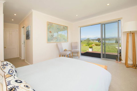 117 Higgs Road - Accommodation New Zealand 2