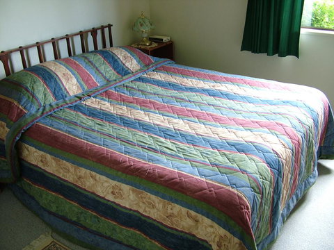 11b Leamington Street - Accommodation New Zealand 2