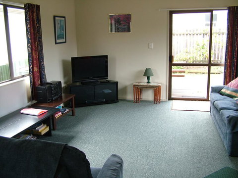 11b Leamington Street - Accommodation New Zealand 3