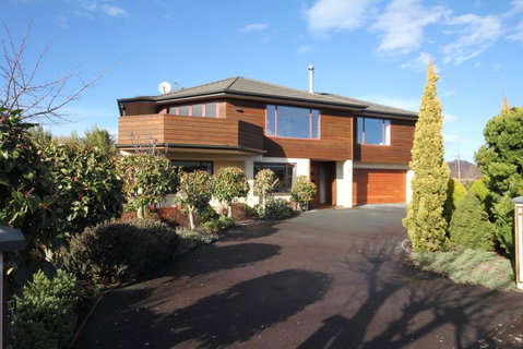 12 Tarndale Place - Accommodation New Zealand 0