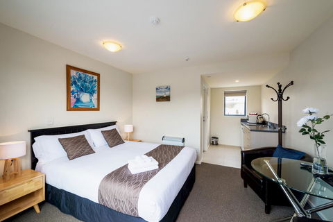 123 Motel - Accommodation New Zealand 2