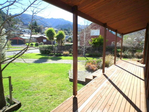 13 Caverhill Close - Accommodation New Zealand 2
