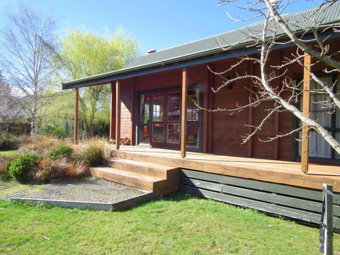 13 Caverhill Close - Accommodation New Zealand 0