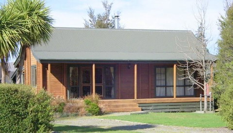 13 Caverhill Close - Accommodation New Zealand 3