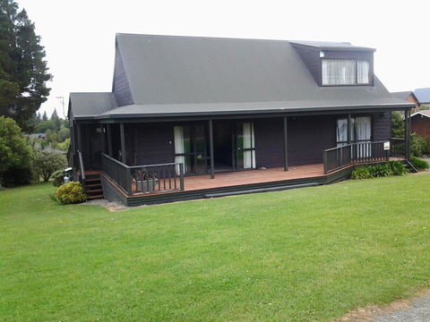 13 Denby Place - Accommodation New Zealand 0