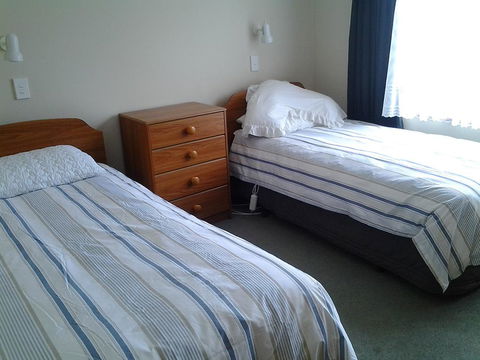 13 Denby Place - Accommodation New Zealand 1