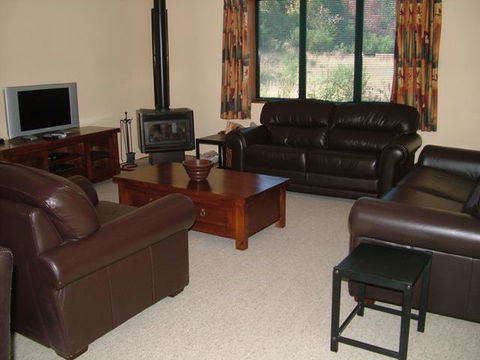 130 Jacks Pass Rd - Accommodation New Zealand 1