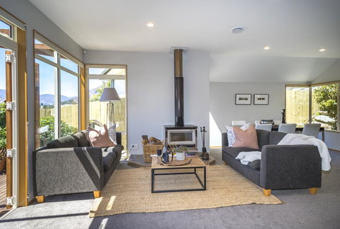 135 Peninsula - Accommodation New Zealand 2