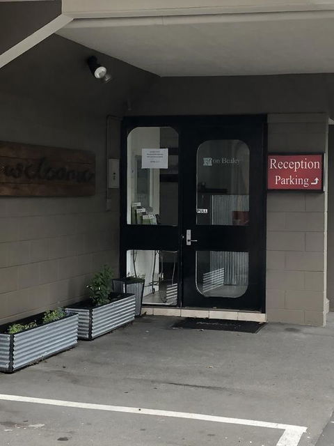 136 On Bealey Motel - Accommodation New Zealand 1