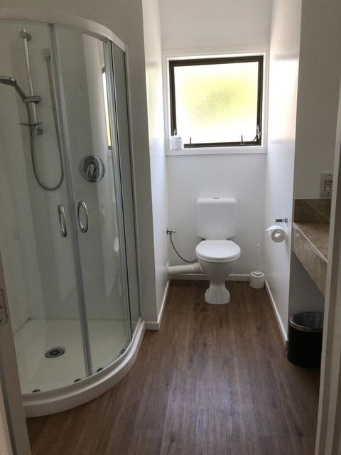 136 On Bealey Motel - Accommodation New Zealand 3