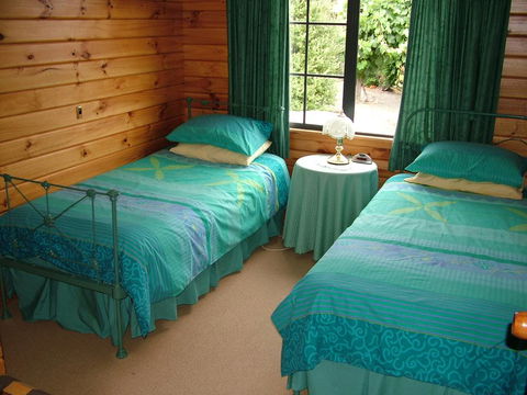 13a Leamington Street - Accommodation New Zealand 3
