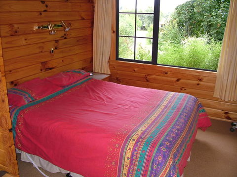 13a Leamington Street - Accommodation New Zealand 2