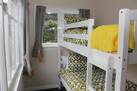 145 Jacks Pass Road - Accommodation New Zealand 2