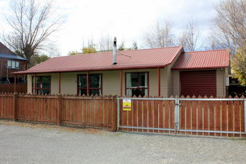 14a Bath Street - Accommodation New Zealand 0