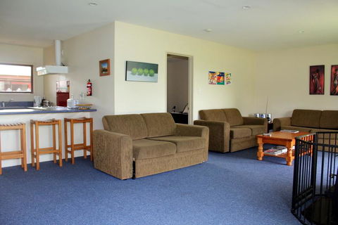 14a Bath Street - Accommodation New Zealand 3
