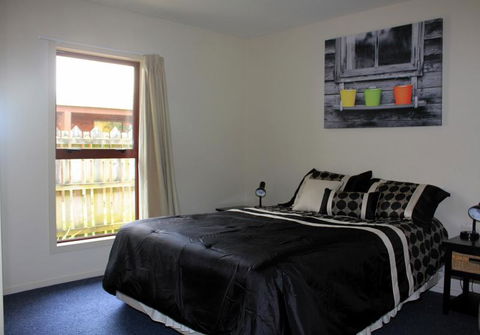 14a Bath Street - Accommodation New Zealand 1