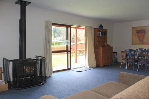 14a Bath Street - Accommodation New Zealand 2