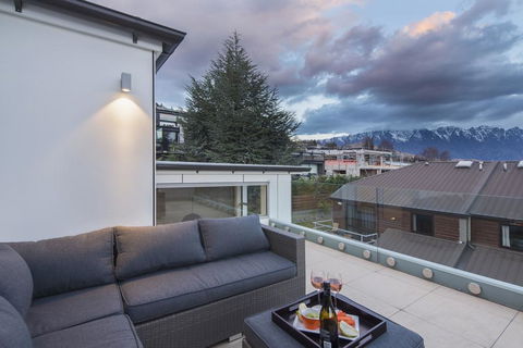 15 Melbourne By Staysouth - Accommodation New Zealand 2