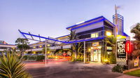 151 On London Motel  Conference Centre