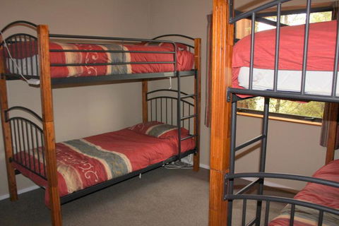 153 Rippingale Road - Accommodation New Zealand 3