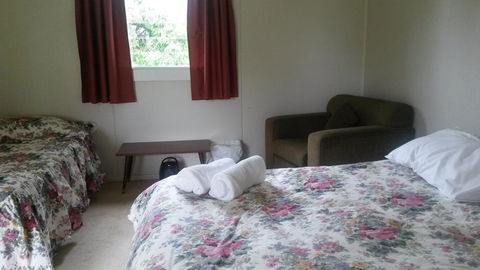 154 Kaniere Road Accommodation - Accommodation New Zealand 2